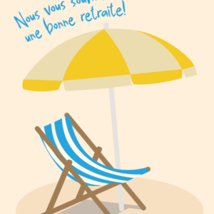 Cartes retraite